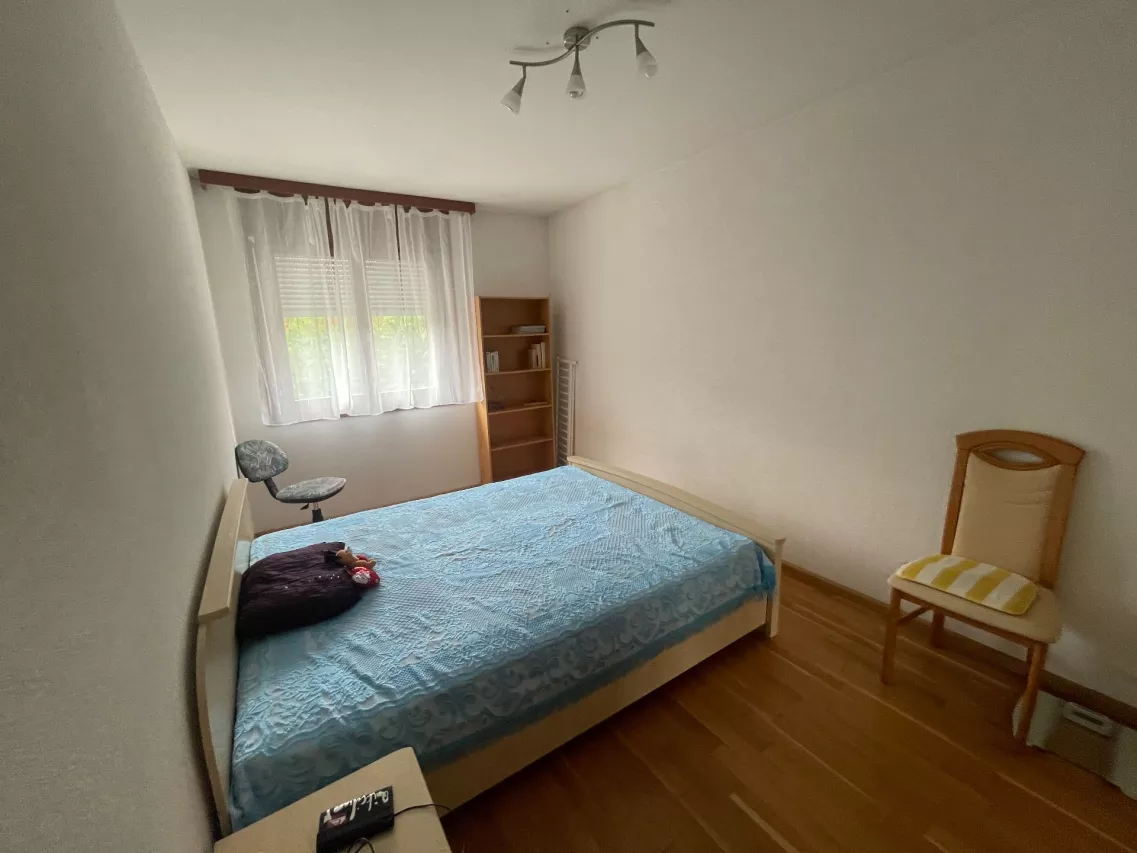 Appartement  122 m<sup>2</sup>