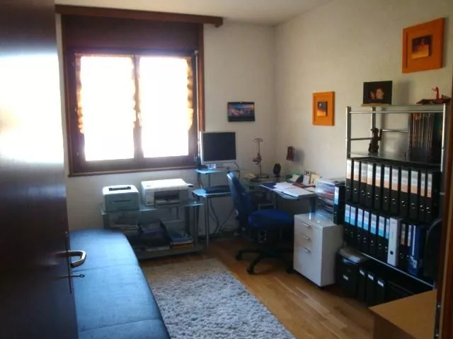 Appartement  122 m<sup>2</sup>