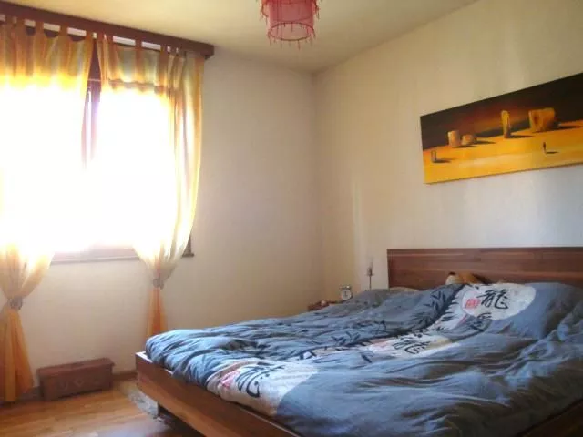 Appartement  122 m<sup>2</sup>