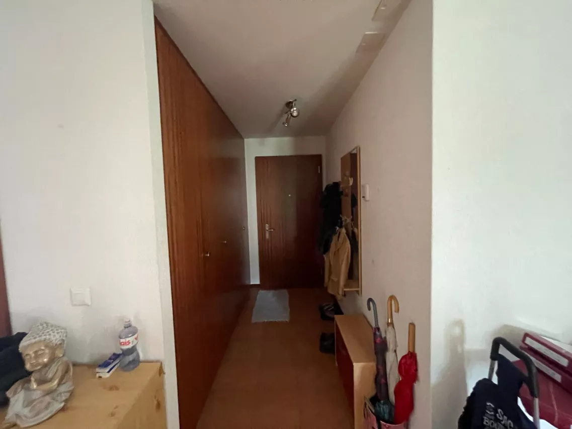 Appartement  122 m<sup>2</sup>