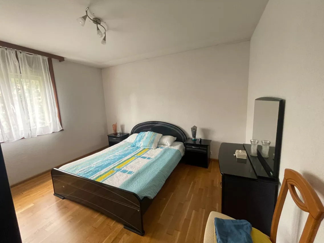 Appartement  122 m<sup>2</sup>