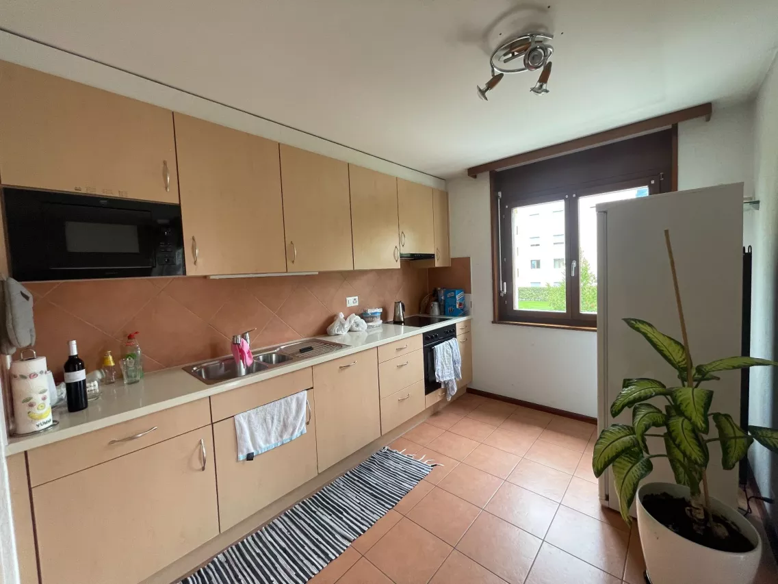 Appartement  122 m<sup>2</sup>