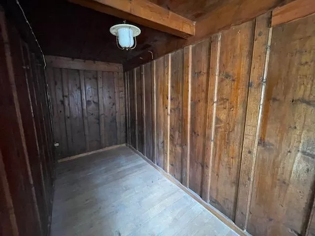 Ancienne maison villageoise de 4.5 pièces à Rive-Haute