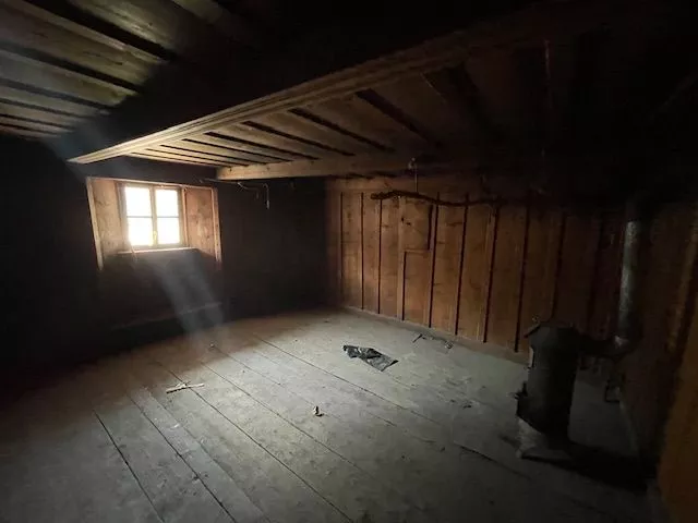 Ancienne maison villageoise de 4.5 pièces à Rive-Haute