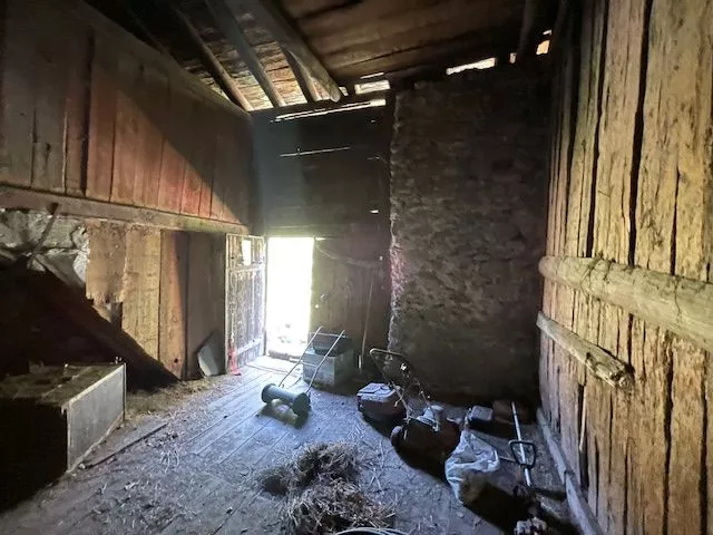 Ancienne maison villageoise de 4.5 pièces à Rive-Haute