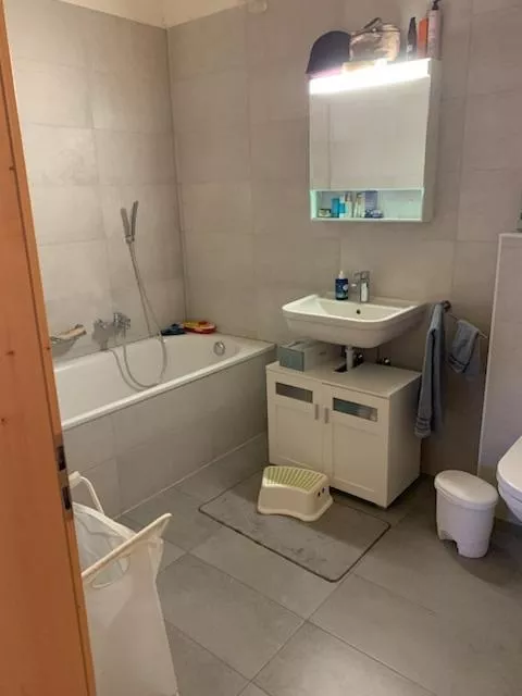 Duplex 5.5 pièces 127 m<sup>2</sup>