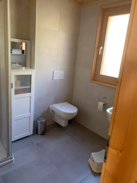 Duplex 5.5 pièces 127 m<sup>2</sup>