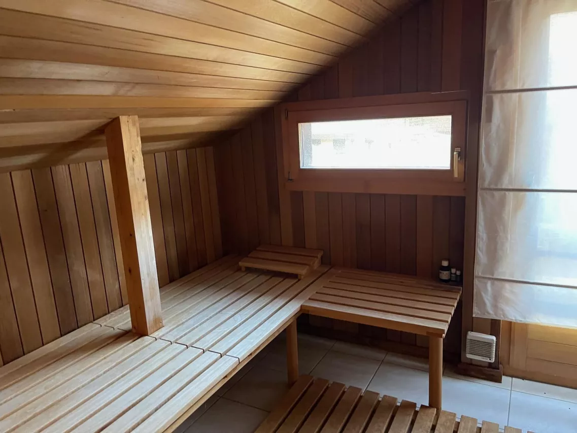 Villa 5.5 pièces 220 m<sup>2</sup>