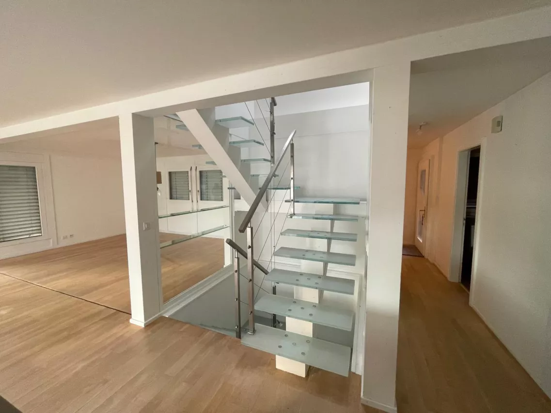 Villa 5.5 pièces 220 m<sup>2</sup>