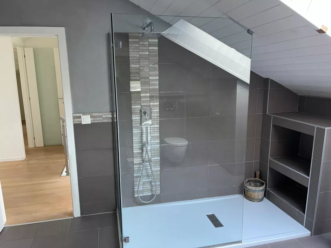 Villa 5.5 pièces 220 m<sup>2</sup>