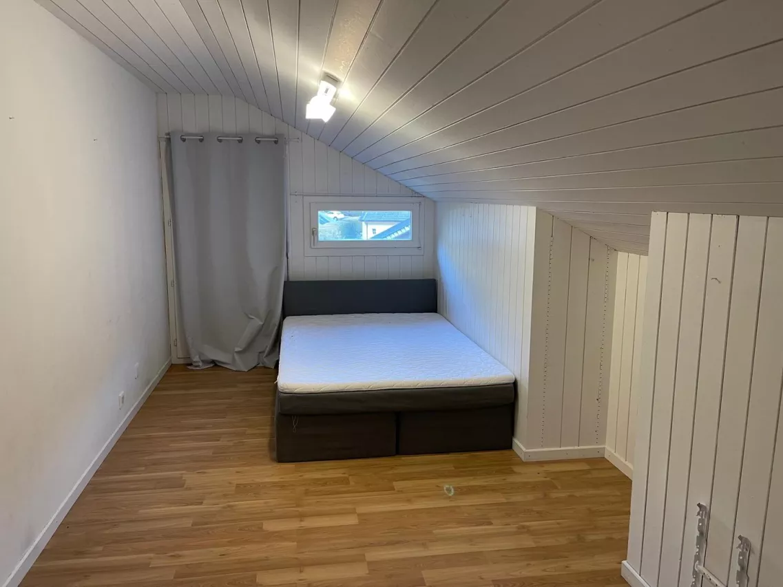 Villa 5.5 pièces 220 m<sup>2</sup>