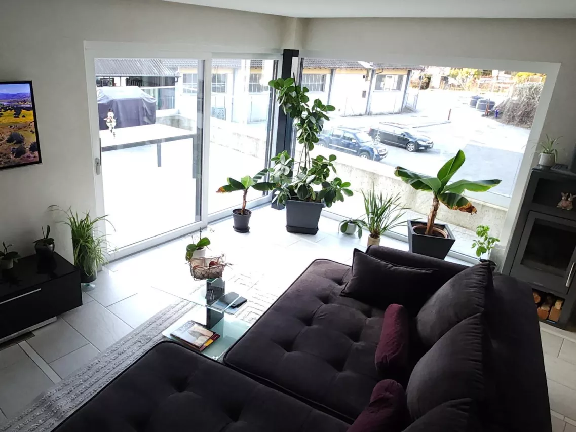 Maison contiguë 4.5 pièces 178 m<sup>2</sup>