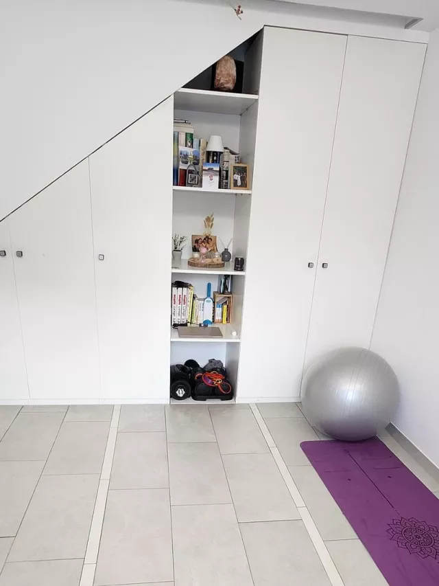 Maison contiguë 4.5 pièces 178 m<sup>2</sup>