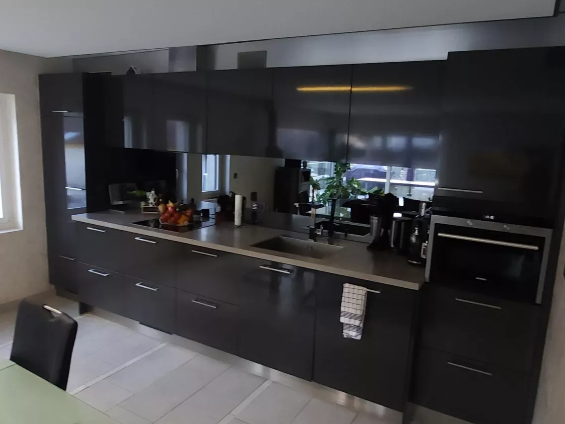 Maison contiguë 4.5 pièces 178 m<sup>2</sup>