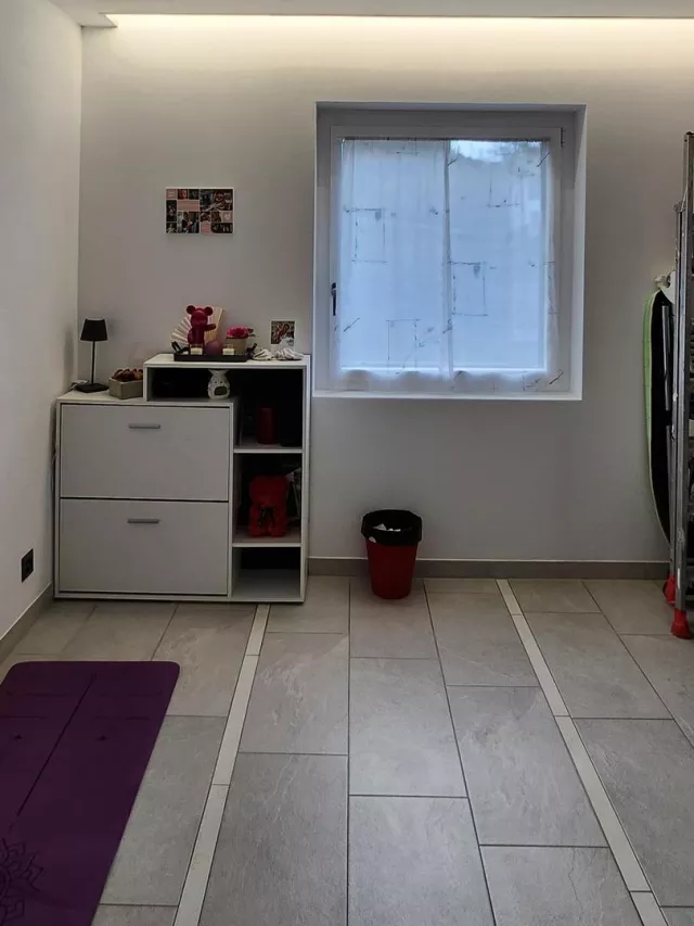 Maison contiguë 4.5 pièces 178 m<sup>2</sup>