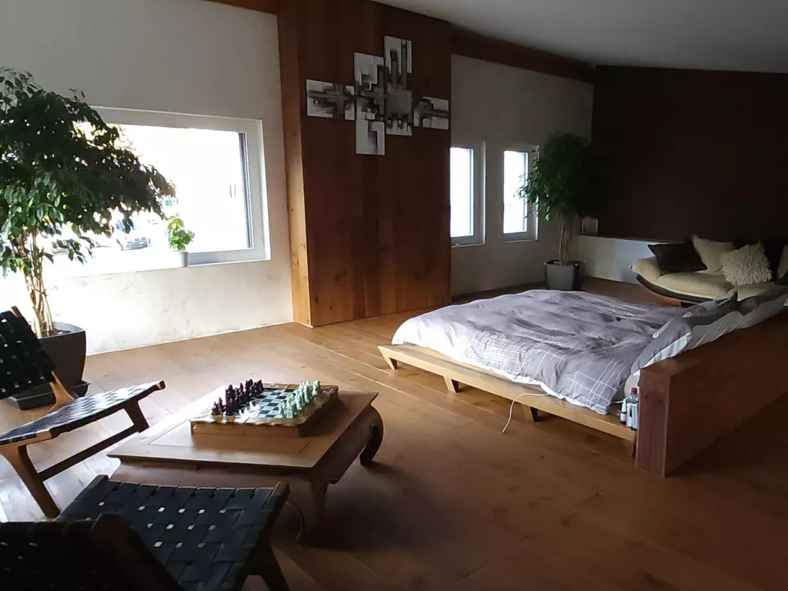 Maison contiguë 4.5 pièces 178 m<sup>2</sup>