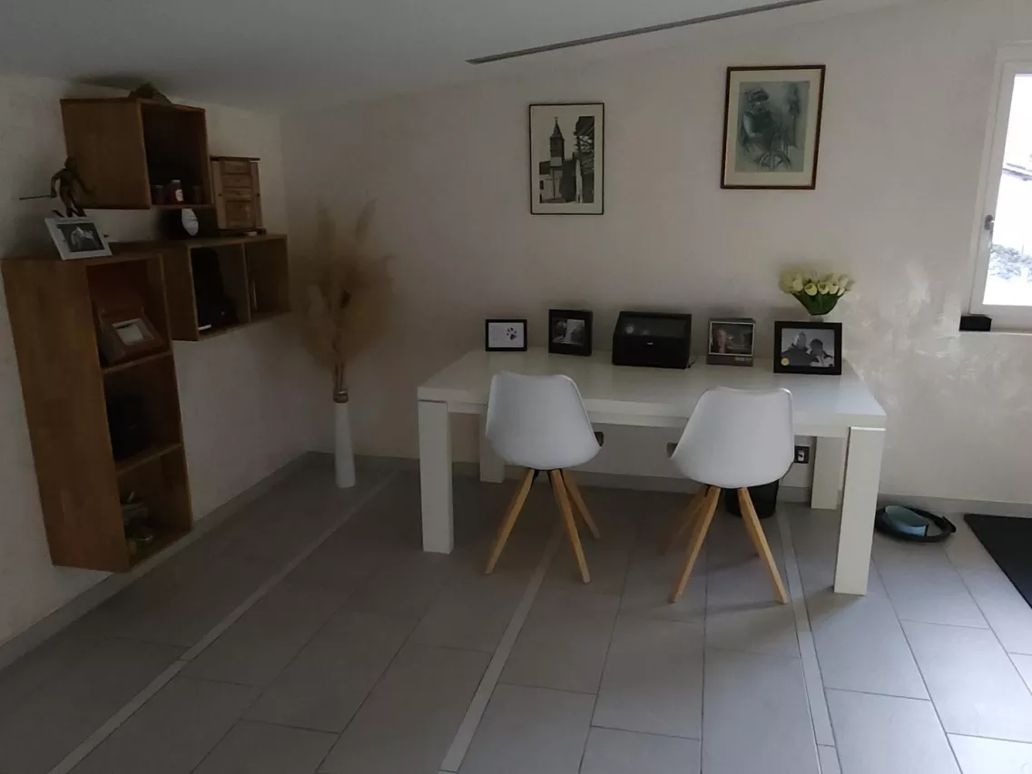 Maison contiguë 4.5 pièces 178 m<sup>2</sup>