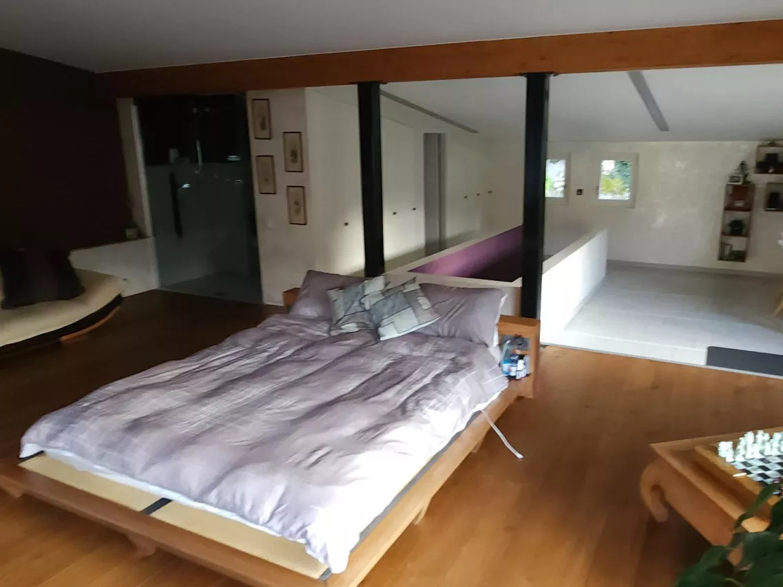 Maison contiguë 4.5 pièces 178 m<sup>2</sup>