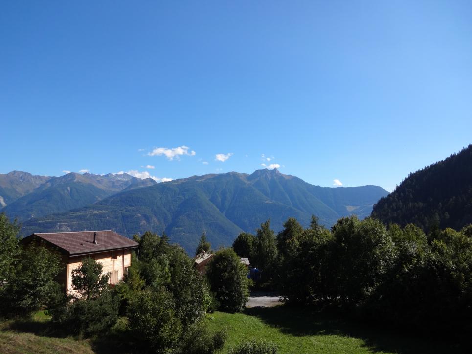 Ovronnaz - Terrain à Ovronnaz