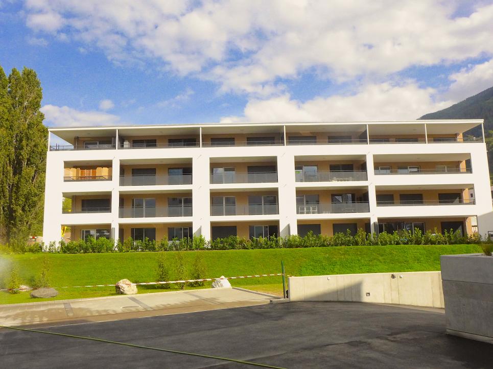 Sion - Appartement 3.5 pièces à Sion
