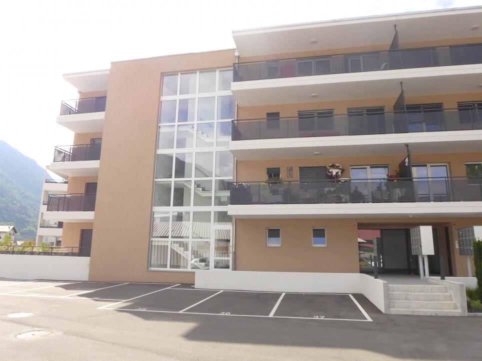 Sion - Appartement 3.5 pièces à Sion