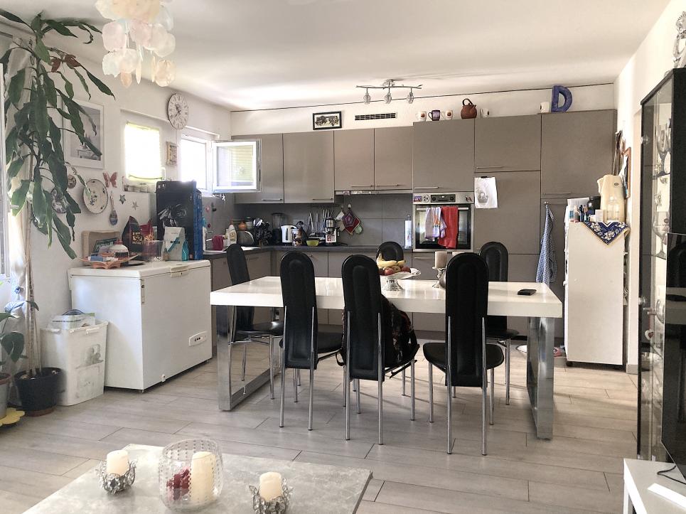 Sierre - Appartement 4.5 pièces à Sierre