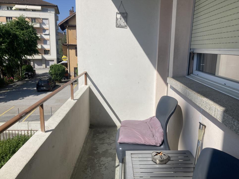 Appartement 4.5 pièces à Sierre