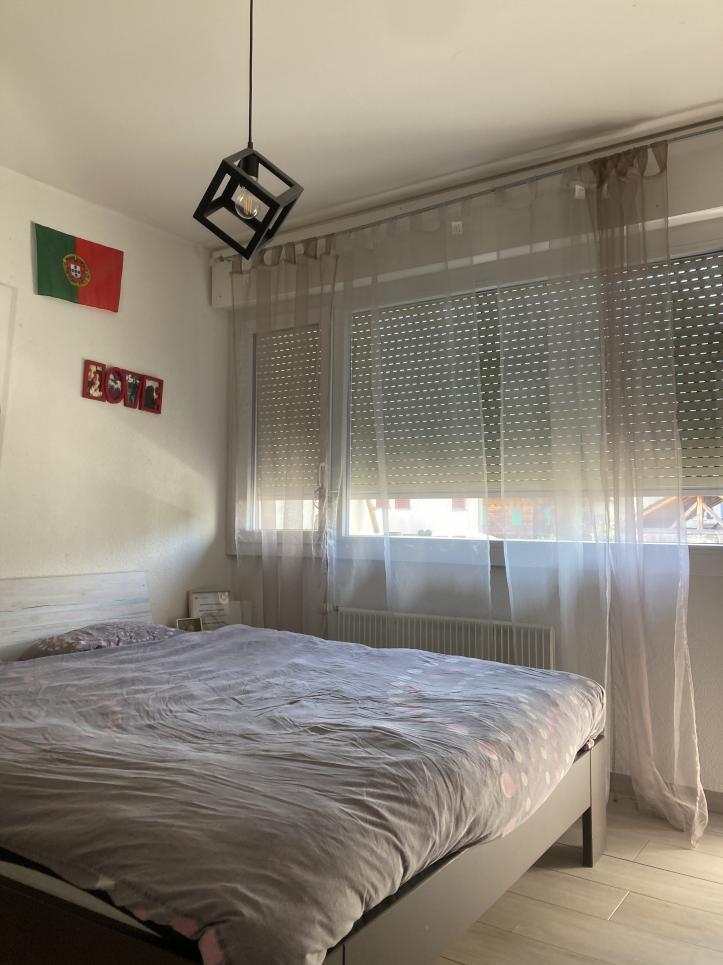 Sierre - Appartement 4.5 pièces à Sierre