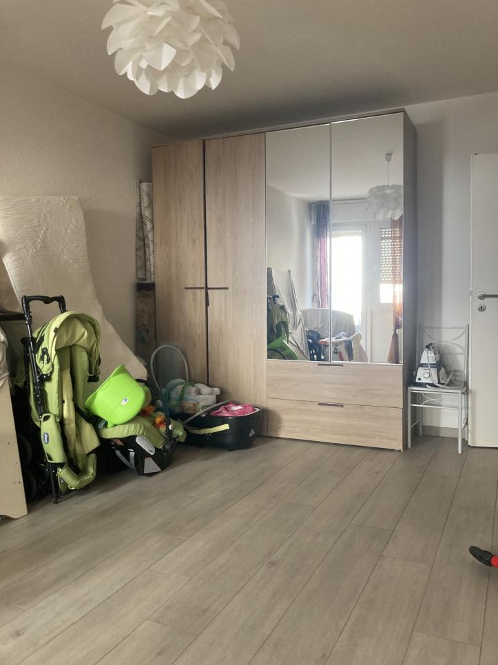 Appartement 4.5 pièces à Sierre