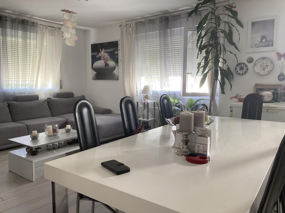 Sierre - Appartement 4.5 pièces à Sierre
