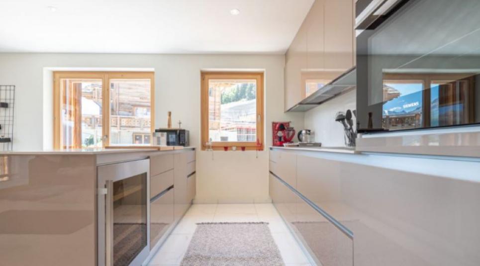 Hérémence - Appartement 3.5 pièces à Hérémence