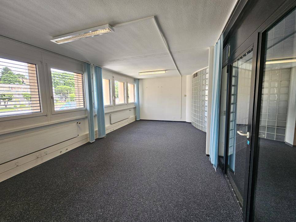 Renens VD - Administratif/Bureau 235 m2 à Renens VD