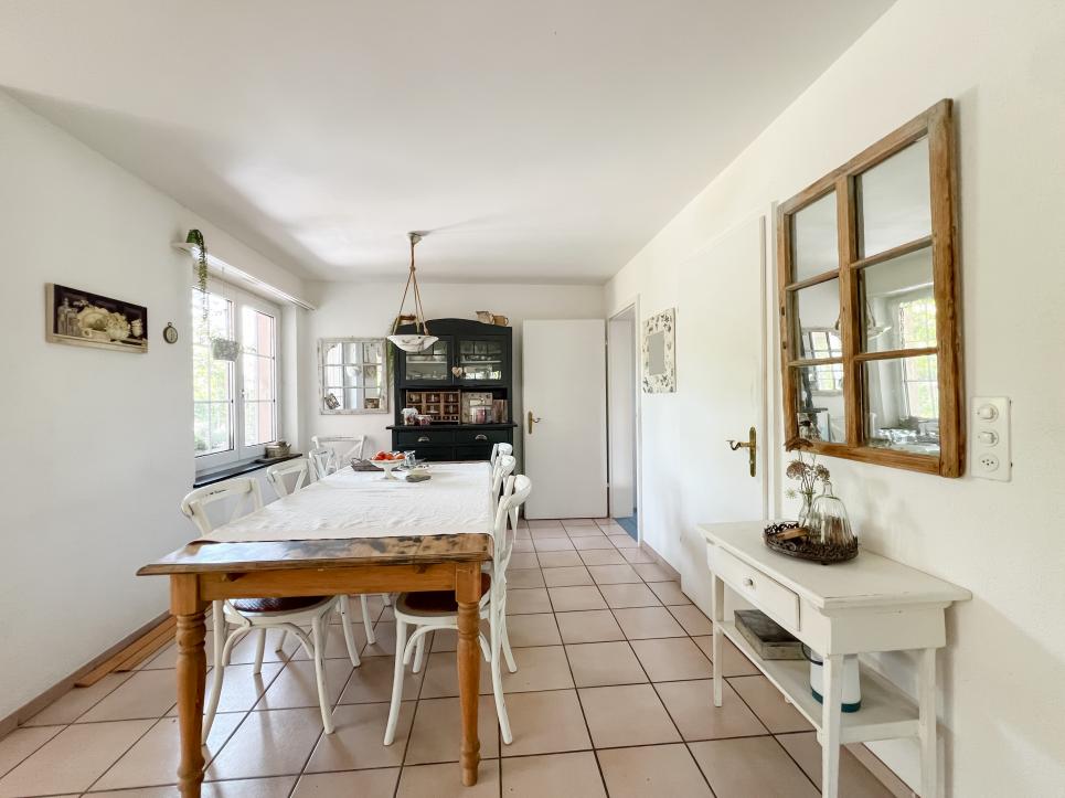 Forel (Lavaux) - Villa Individuelle 5.5 pièces à Forel (Lavaux)