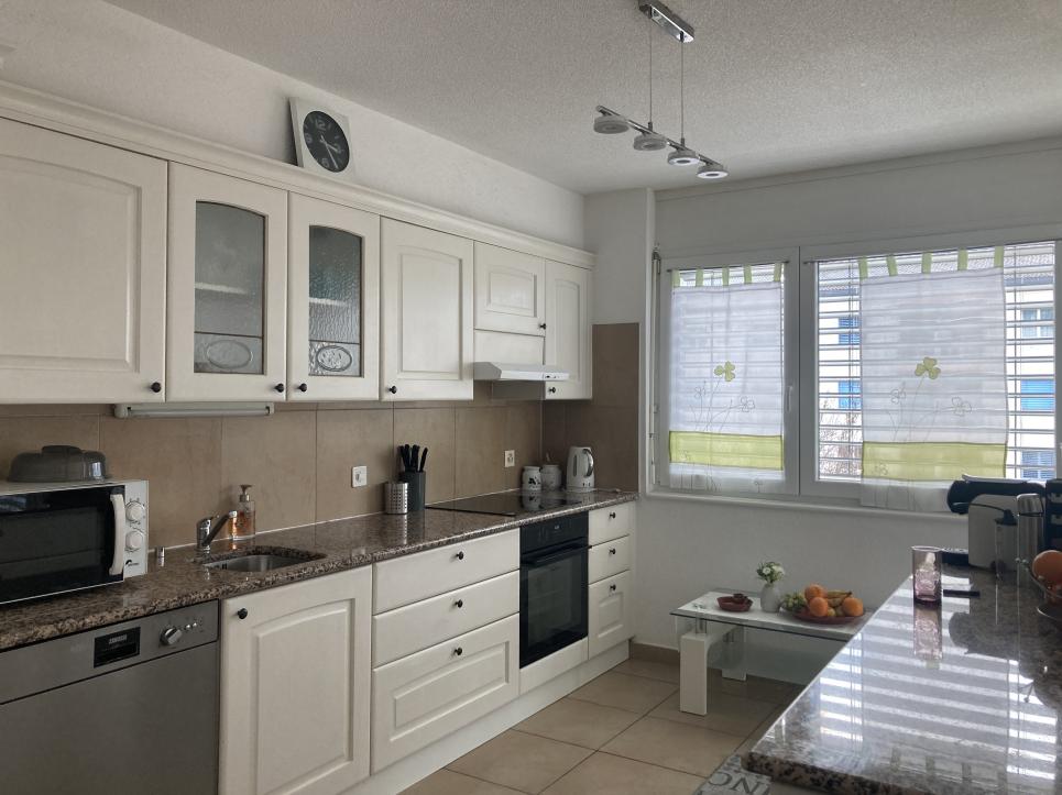 Sion - Appartement 5.5 pièces à Sion