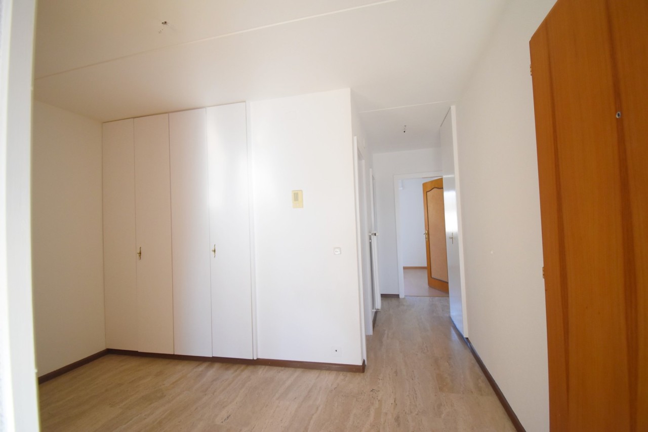 A louer lumineux appartement de 3,5 pièces