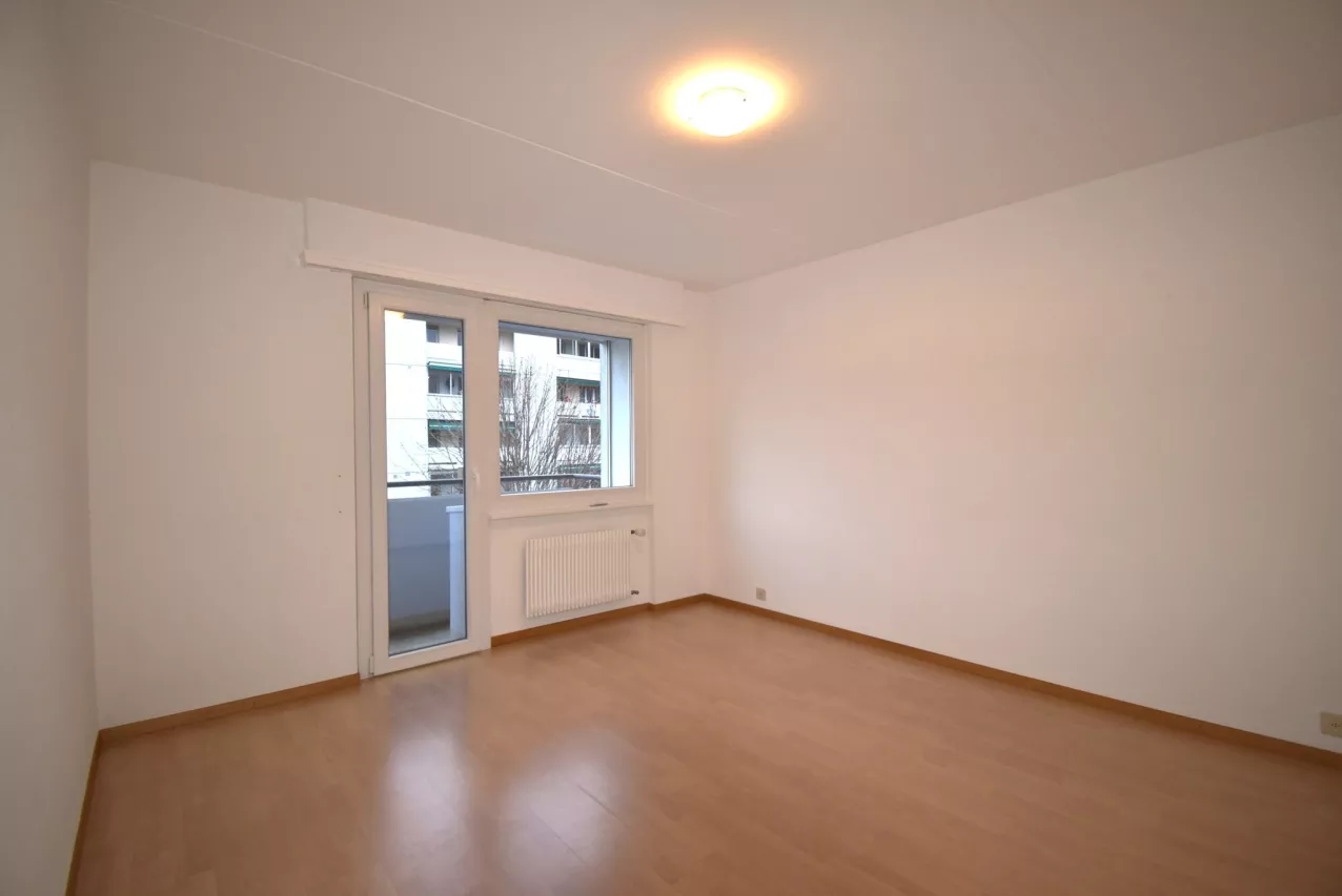 A louer lumineux appartement de 3,5 pièces, 1er loyer offert