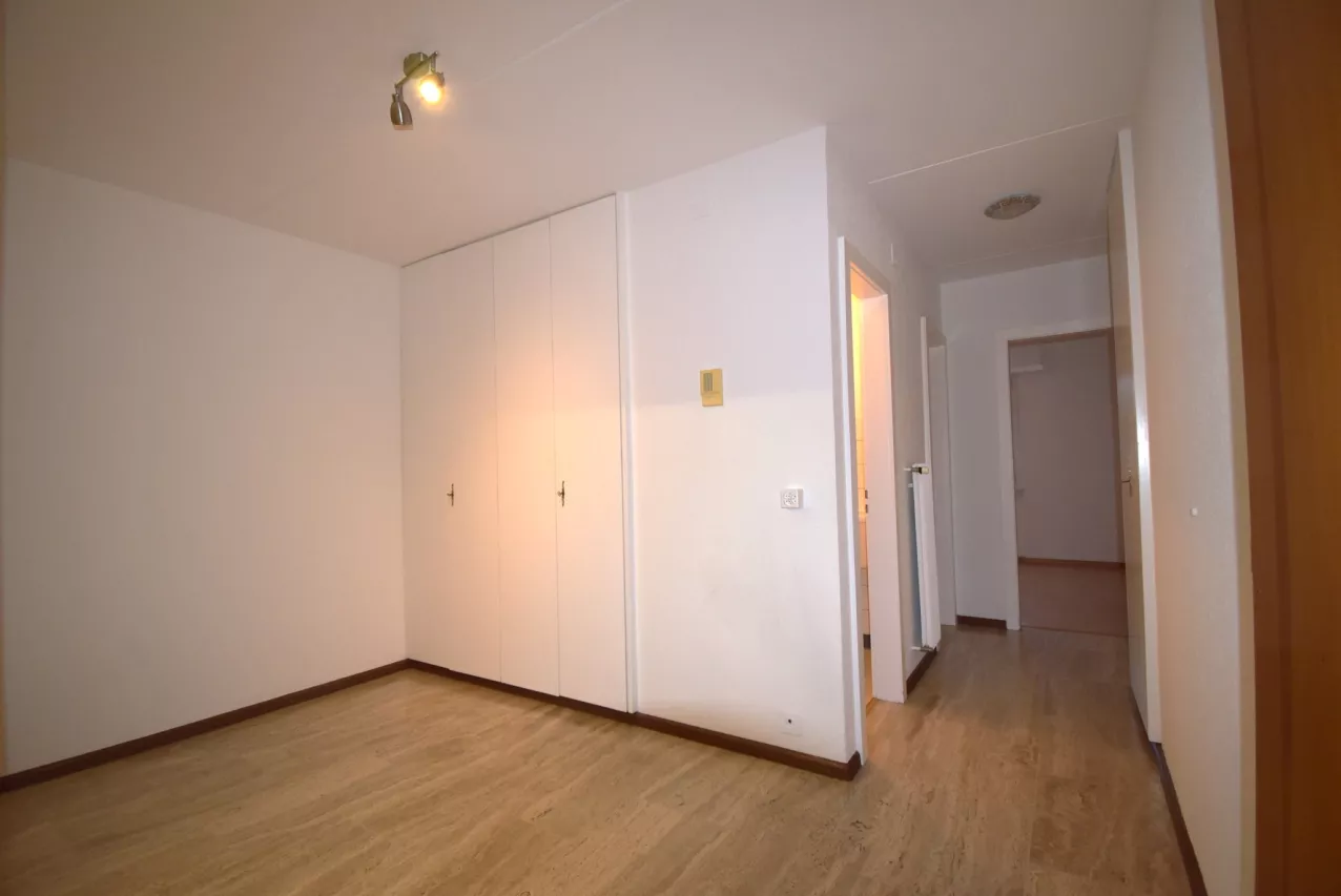 A louer lumineux appartement de 3,5 pièces, 1er loyer offert