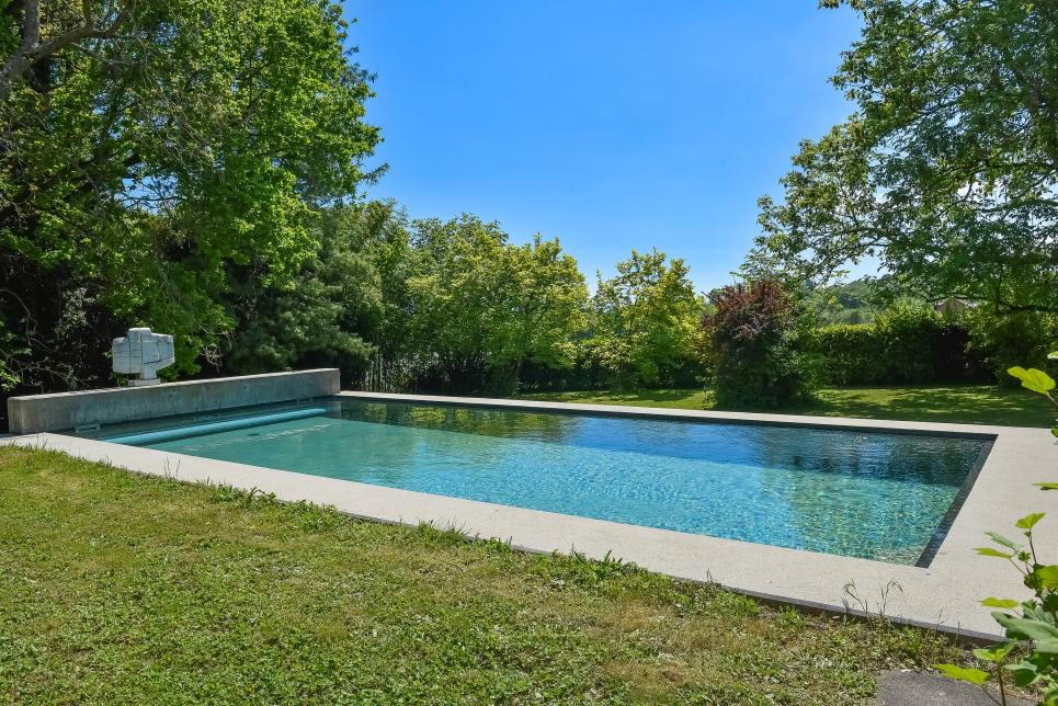 Lully VD - Villa Individuelle 7.5 pièces à Lully VD