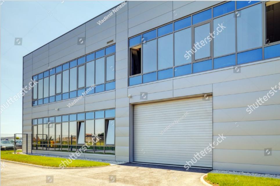 Neuchâtel - Administratif/Bureau 5’270 m2 à Neuchâtel
