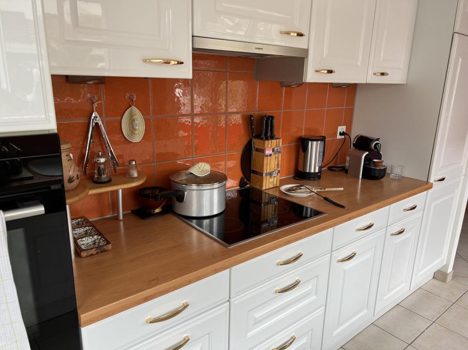 Orbe - Duplex 4.5 pièces à Orbe