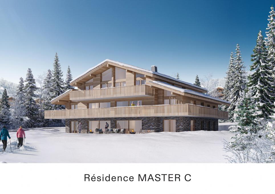 Crans-Montana - Appartement 4.5 pièces à Crans-Montana