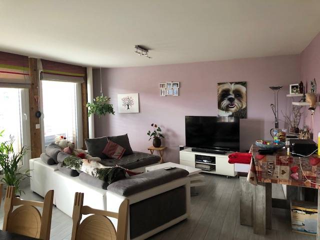 Bettens - Appartement 5.5 pièces à Bettens