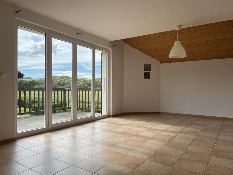 Epautheyres - Duplex 6.5 pièces à Epautheyres