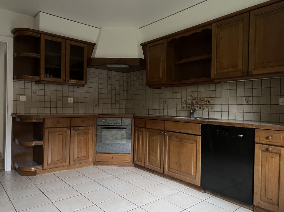 Onnens VD - Appartement 4.5 pièces à Onnens VD