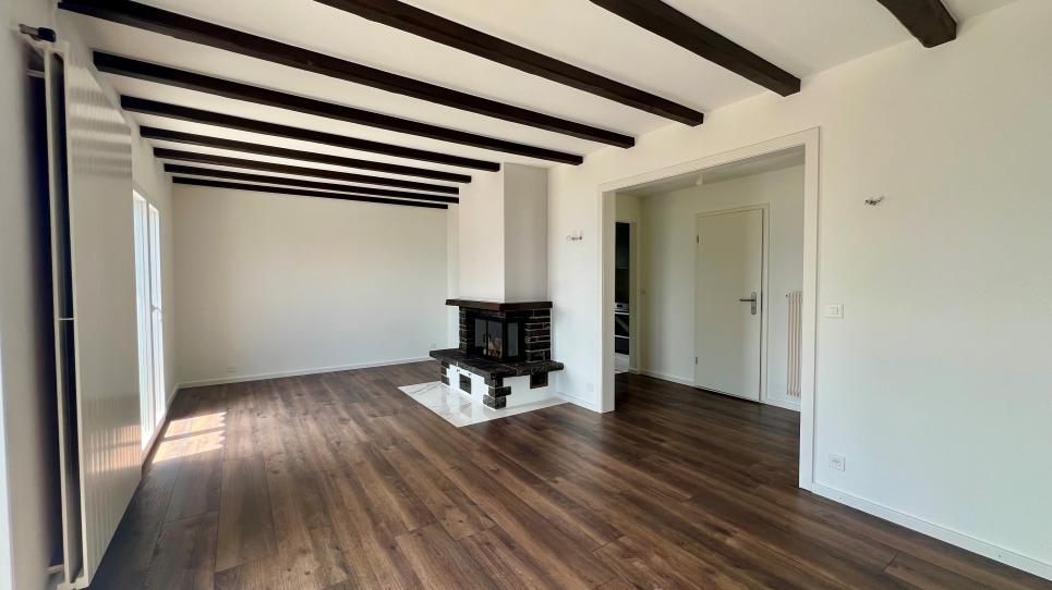 Le Mont-Pèlerin - Maison 4.5 pièces au Mont-Pèlerin