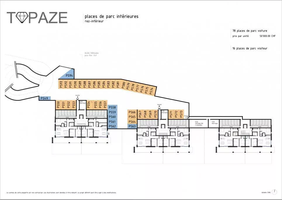 Appartement 2.5 pièces à Crans-Montana