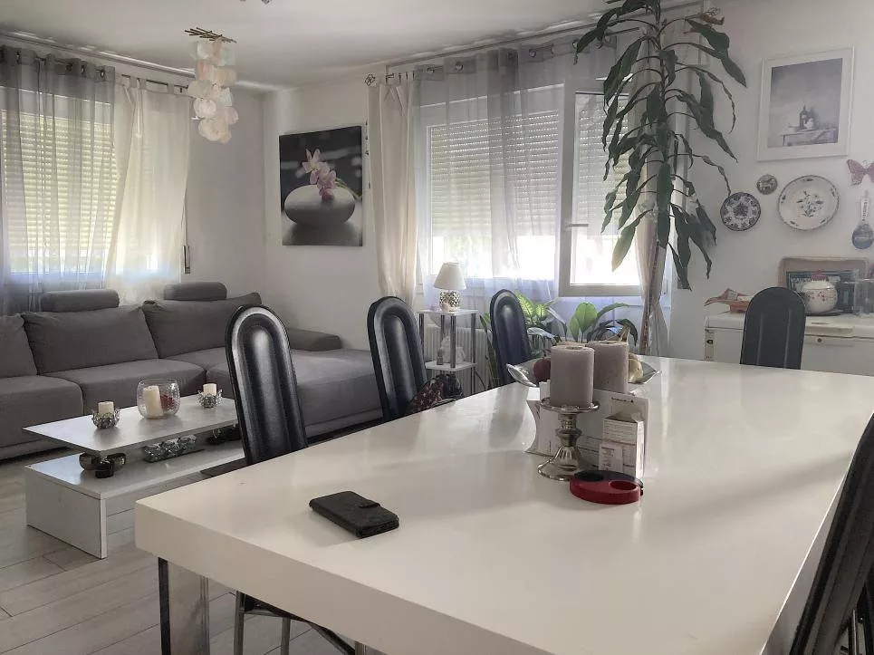 Appartement 4.5 pièces à Sierre