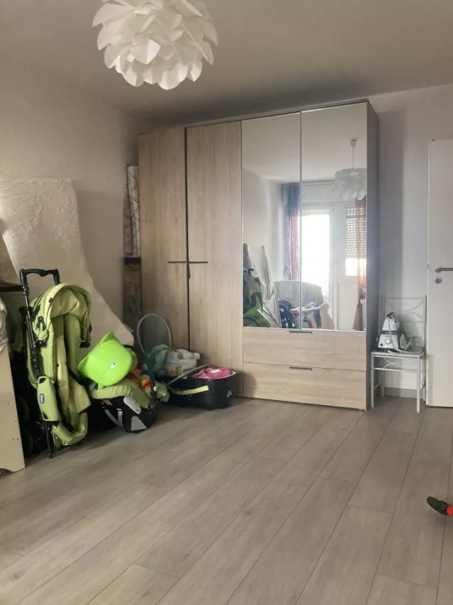 Appartement 4.5 pièces à Sierre