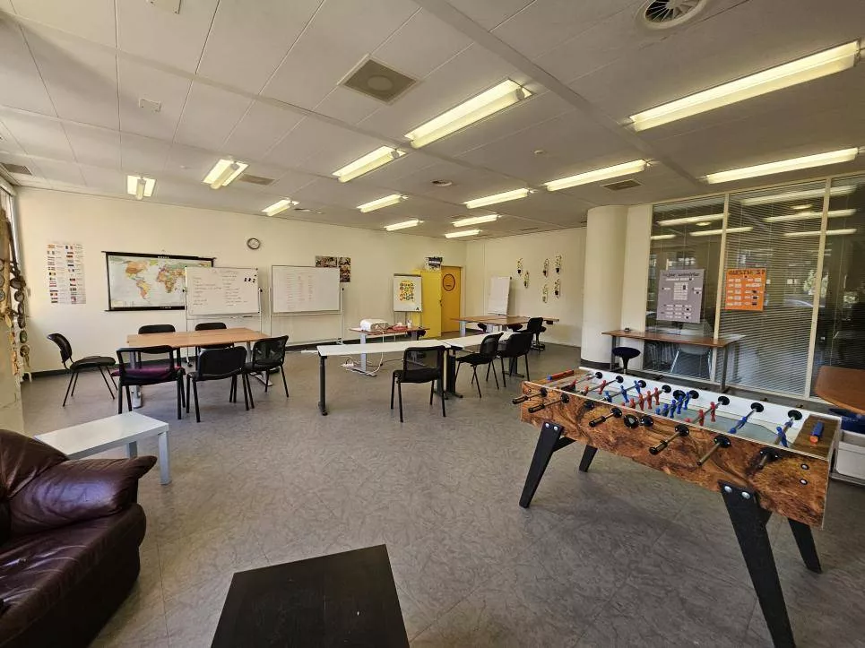 Renens VD - Administratif/Bureau 250 m2 à Renens VD