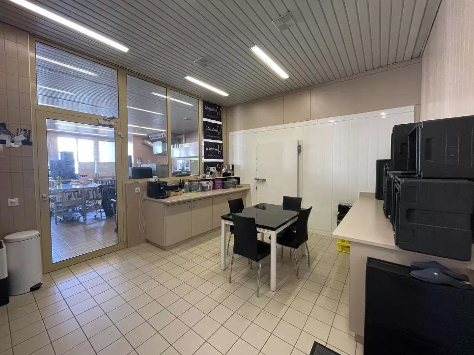 Vente Artisanal 105 m2 à Renens VD